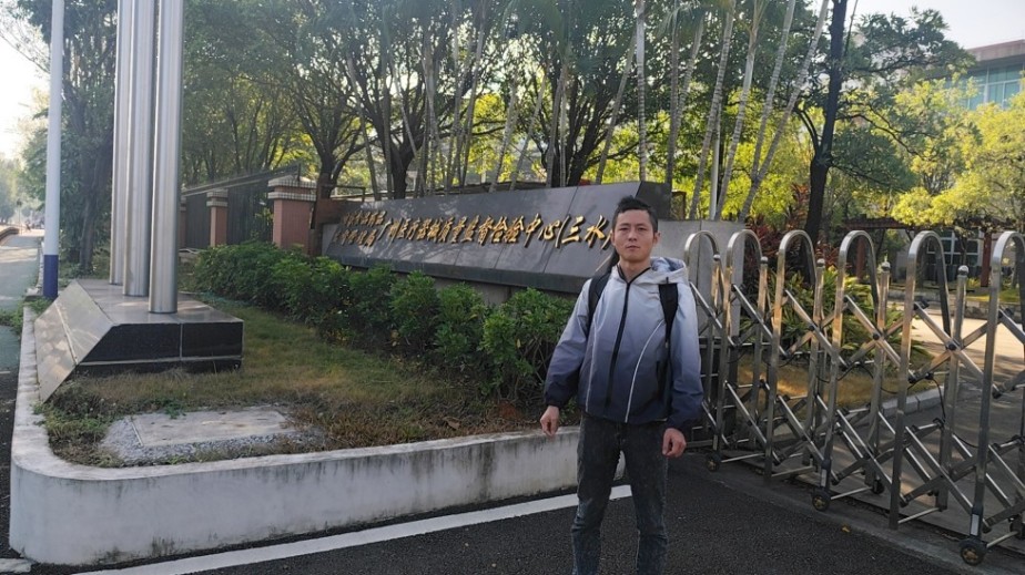 输尿管性能测试仪：上海理涛与广东省医疗器械质量监督检验所达成进一步合作