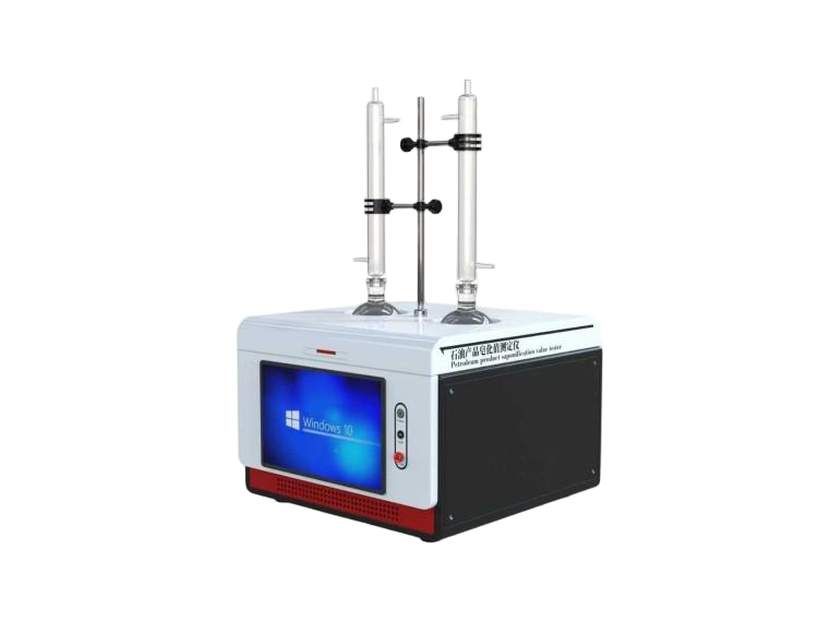 石油产品皂化值测定仪