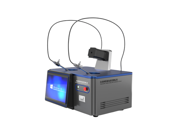  自动润滑油氧化性测定仪、润滑油抗氧化安定性测定仪