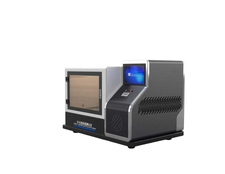 打火机防爆测压仪