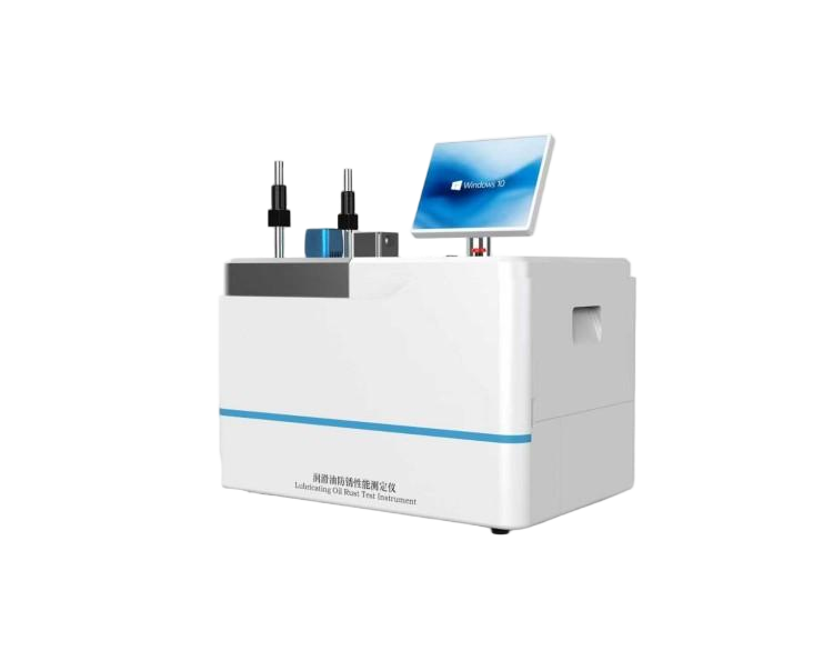 润滑油防锈性能测定仪、自动润滑油液相锈蚀腐蚀防锈性能测定仪