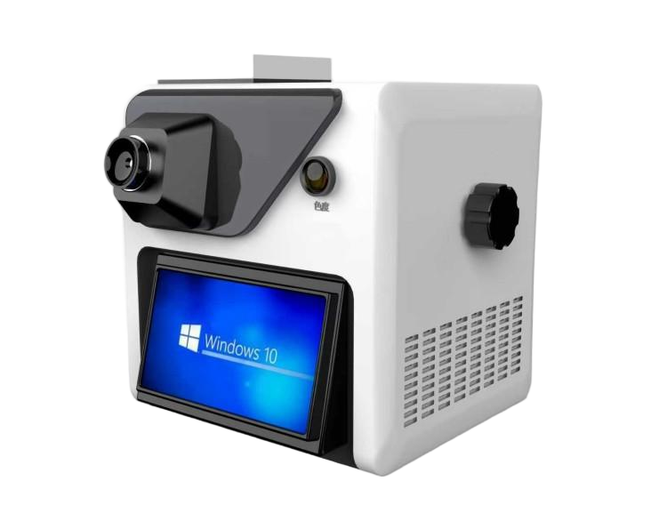 全自动石油产品色度测定仪