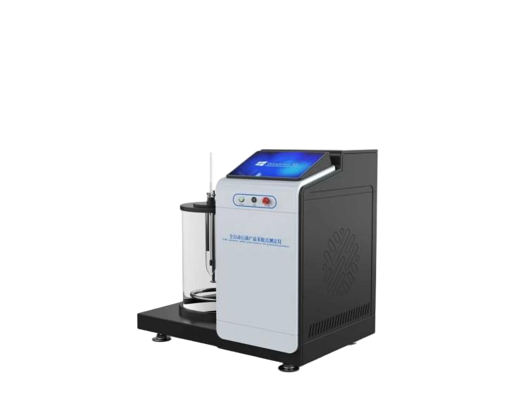 全自动石油产品苯胺点测定仪