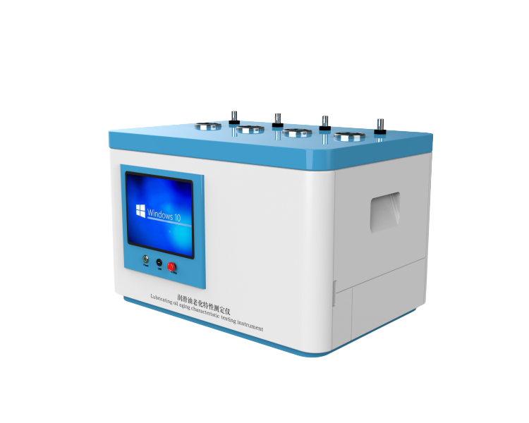 润滑油老化特性测定仪