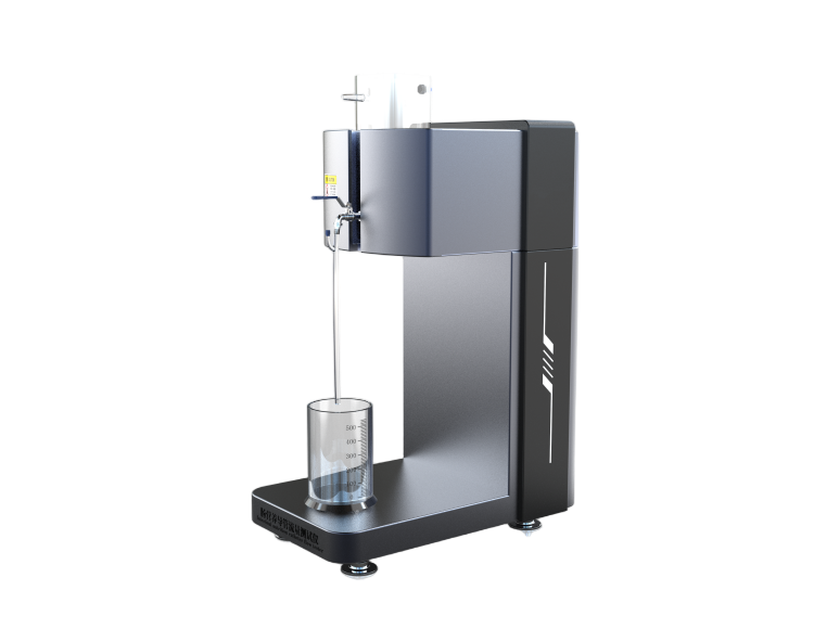  肠营养导管流量测试仪