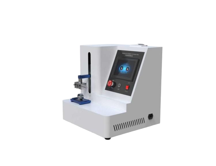 环型带初粘测试仪