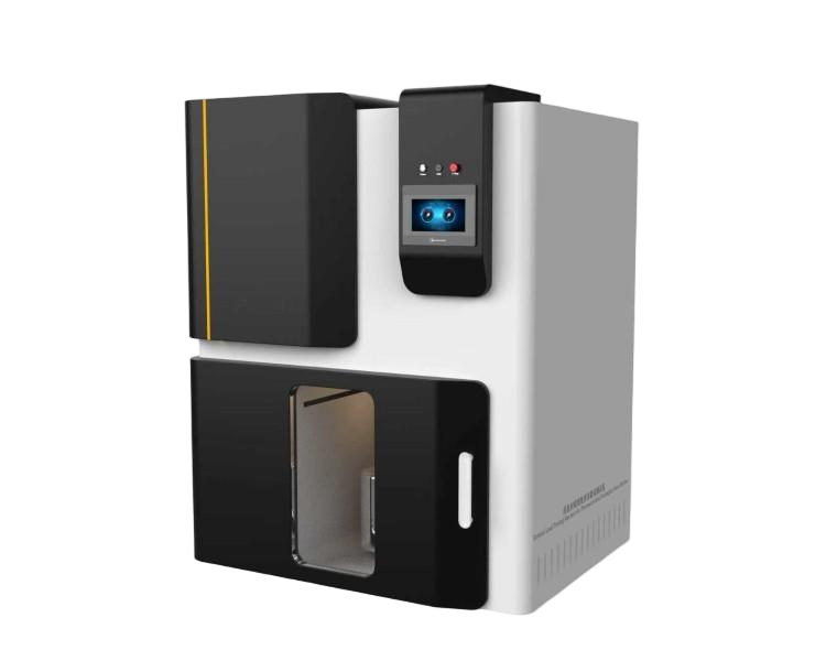 药包材玻璃瓶垂直载荷测试仪