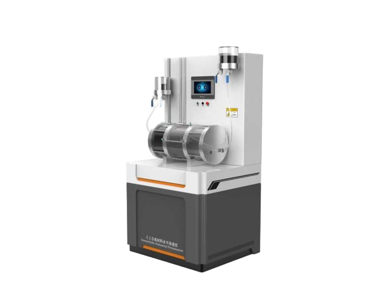 土工合成材料水平渗透仪