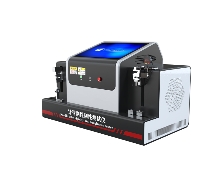 针管刚性韧性测试仪-电脑版