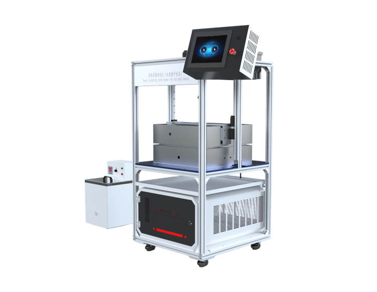 高温导热系数测试仪（水流量平板法）