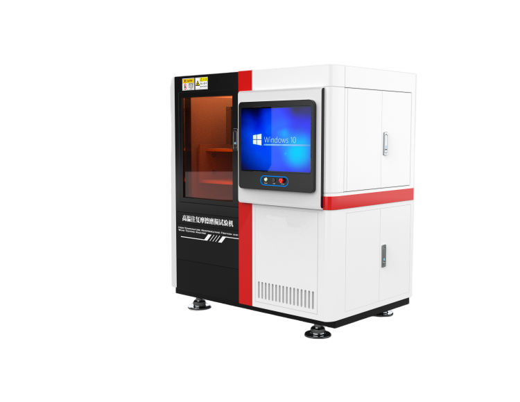 高温往复滑动磨损试验机，高温往复摩擦磨损试验机