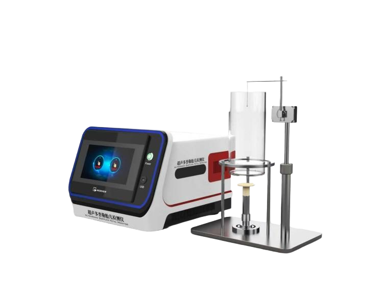 超声多普勒胎儿测量仪检测装置、超声多普勒胎儿监护仪胎心率测试仪