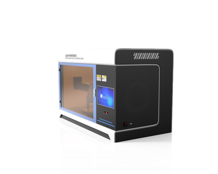 金属材料摩擦系数仪、塑料材料摩擦系数测定仪