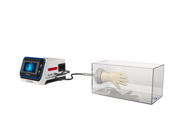 手套气密性测试仪