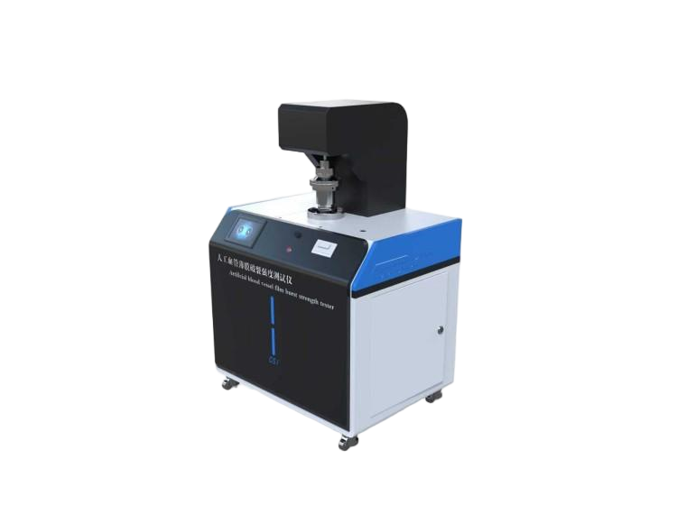 人工血管薄膜破裂强度测试仪