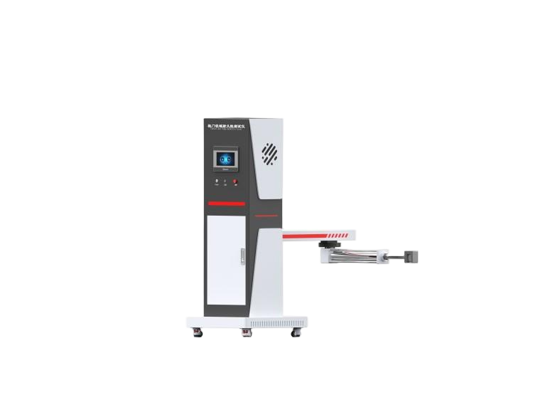 柜门铰链耐久性测试仪