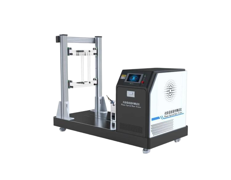 织物燃烧测试仪（NFPA701 方法二）
