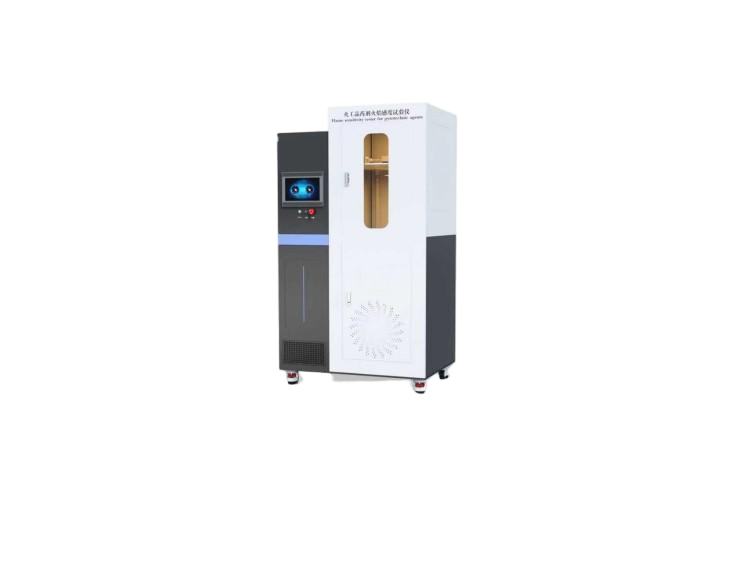 火工品药剂火焰感度试验仪