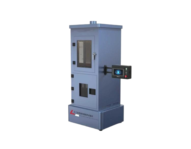 火工品药剂针刺感度试验仪