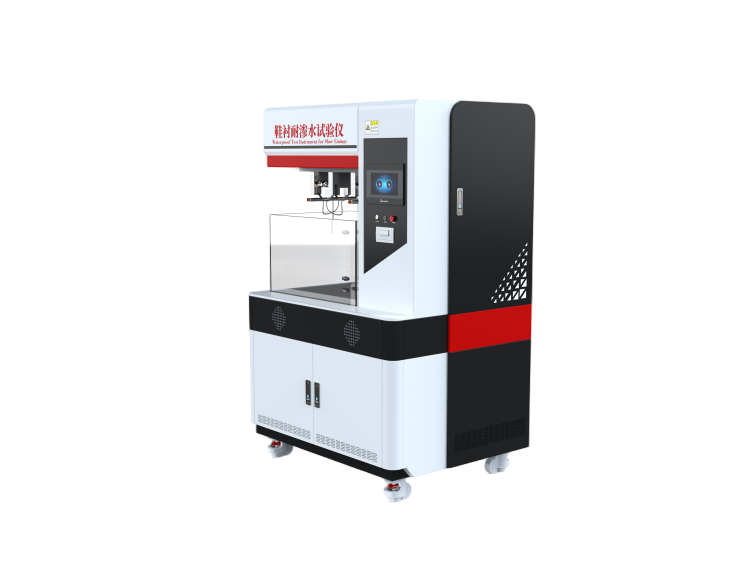 鞋衬耐渗水试验仪