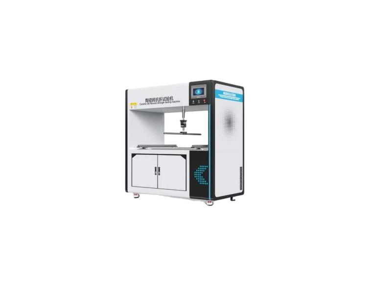 陶瓷砖抗折试验机