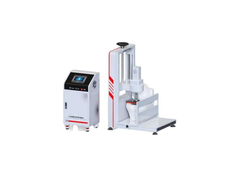 卫生陶瓷耐荷重试验机