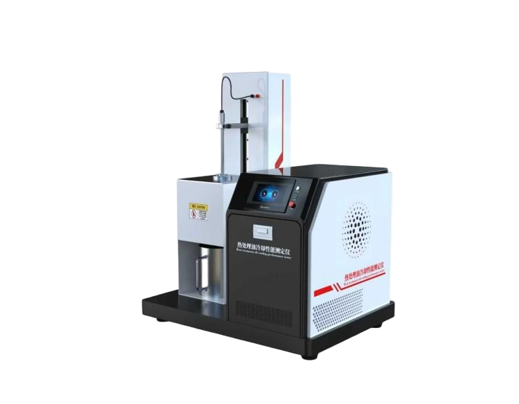 热处理油冷却性能测定仪
