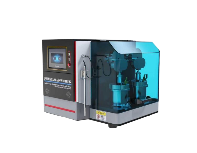 润滑脂锥入度万次剪切测定仪