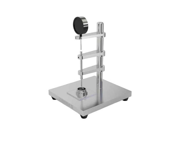 牙科学水胶体印模材料工作时间试验装置A1项目