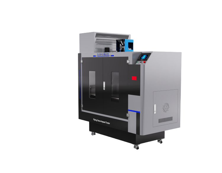 飞石冲击测试仪