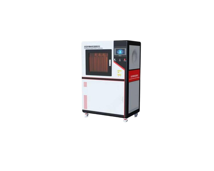救灾帐篷耐低温性测试仪