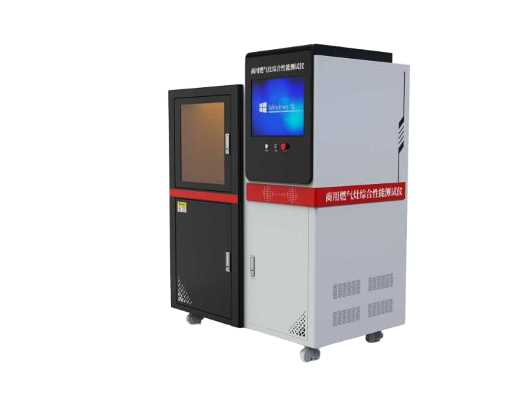 商用燃气灶具综合性能测试仪