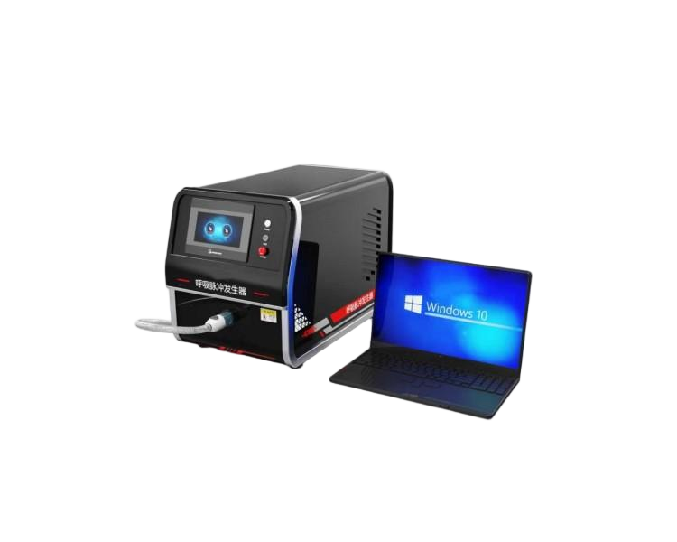 呼吸脉冲发生器