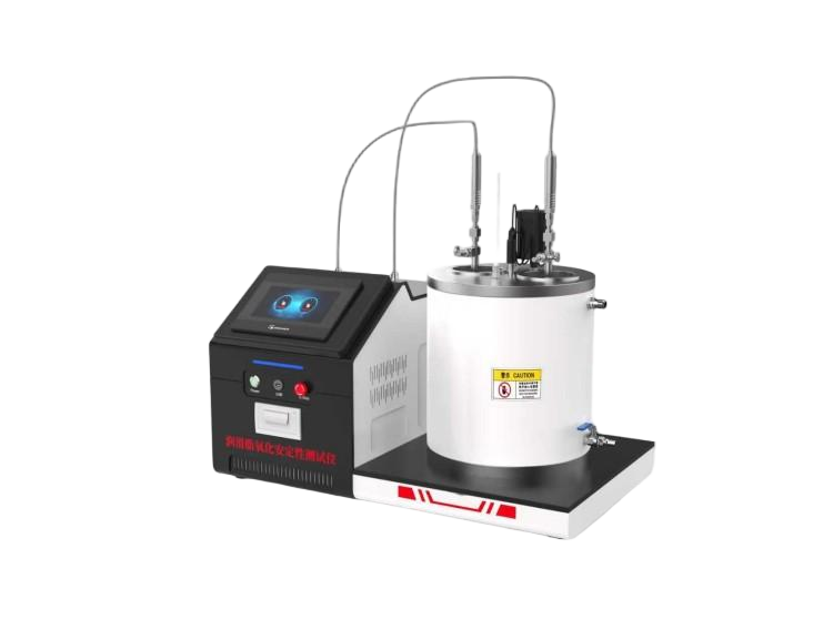 润滑脂氧化安定性测试仪