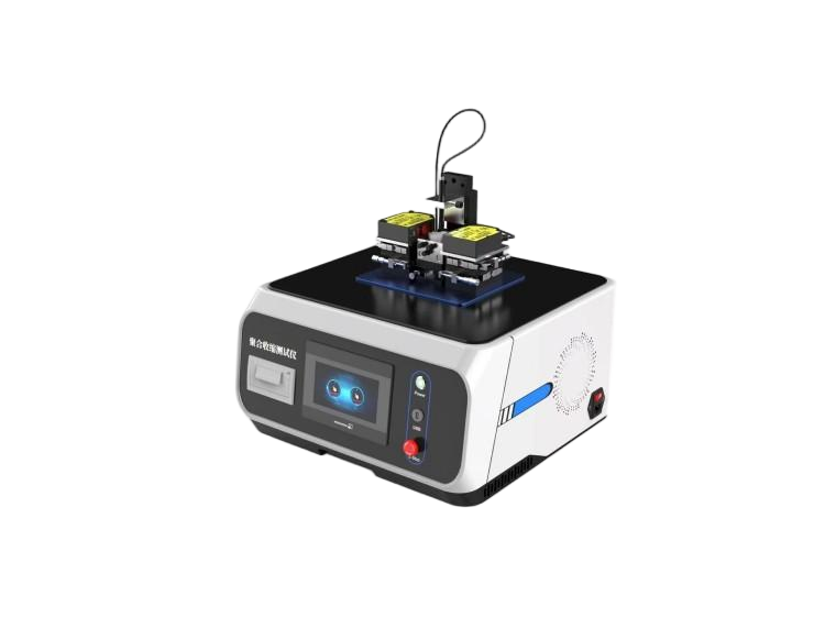 聚合物收缩测量装置