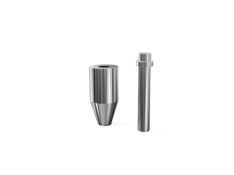 稠度试样材料量取器