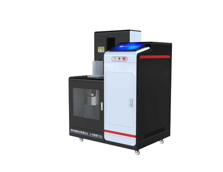 塑料线膨胀系数测定仪（石英膨胀计法）