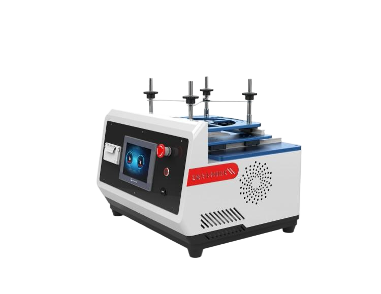 艾绒含末率测定仪