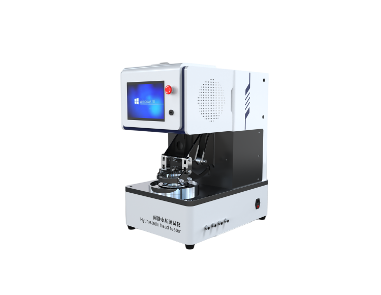  高配版耐静水压测试仪