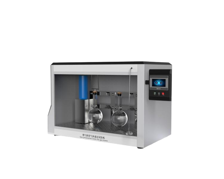 燃气软管气体透过试验机 
