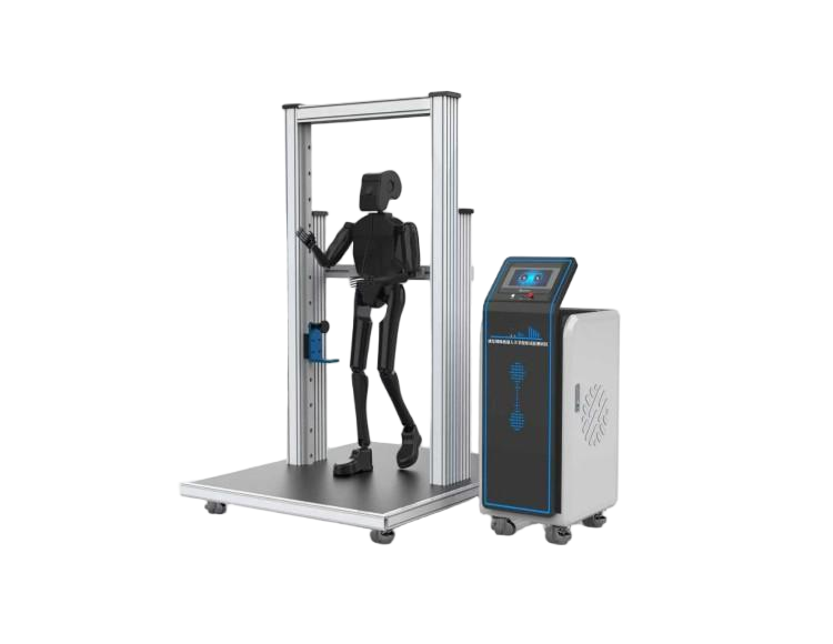 康复训练机器人关节扭矩试验测试仪