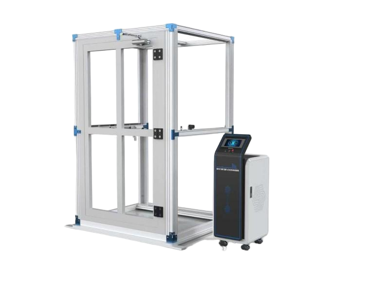 防火门闭门器与合页寿命试验机