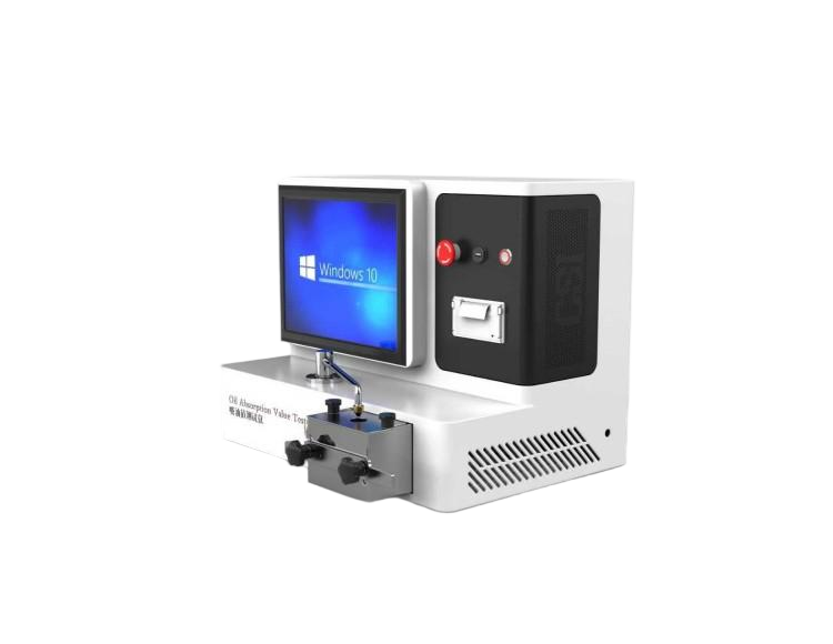 吸油值测试仪、替代进口吸油值测试仪