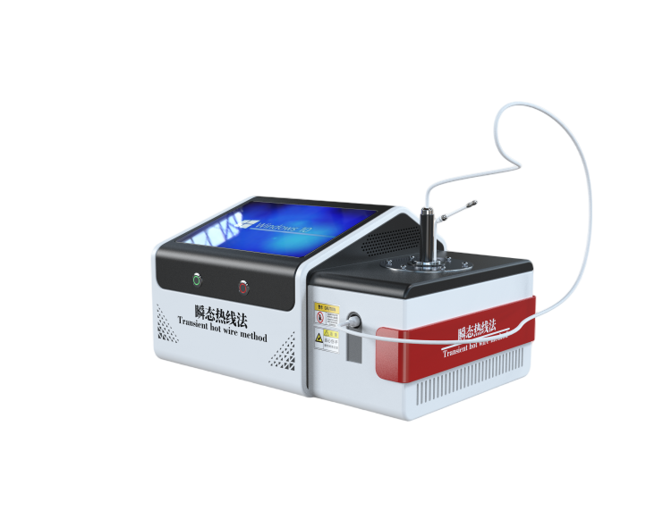 瞬态热线法导热系数测试仪（液体）