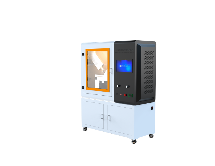 外科敷料和患者防护罩激光抗性测试仪