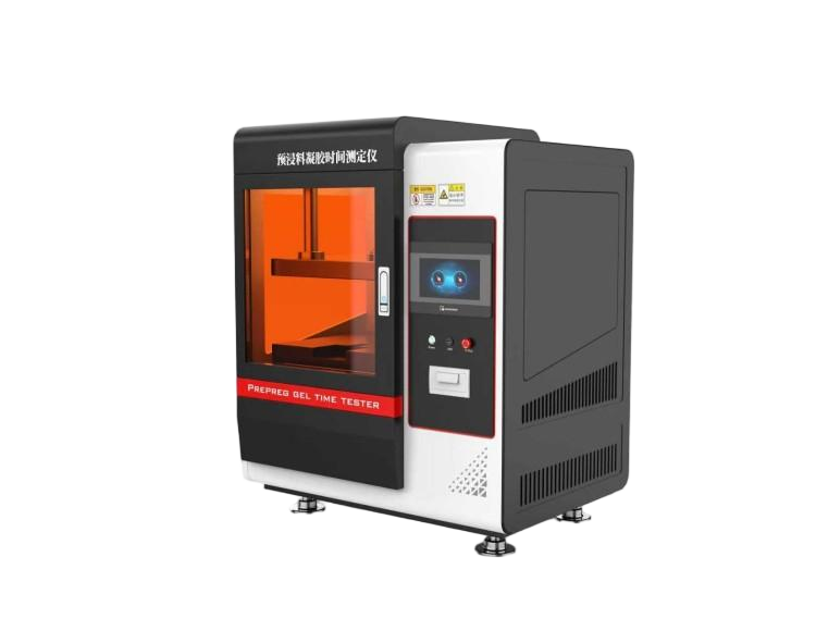 预浸料凝胶时间测定仪
