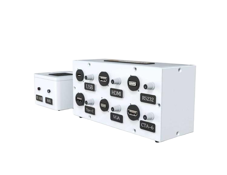 电源线短接工装