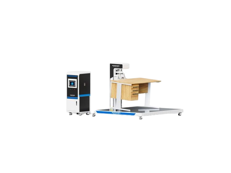 桌类跌落试验仪