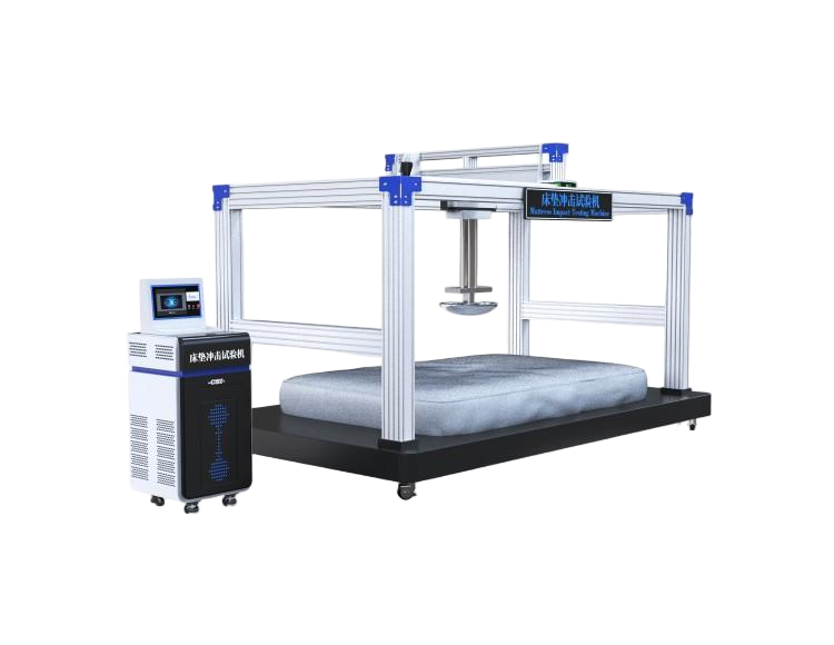床垫冲击试验机