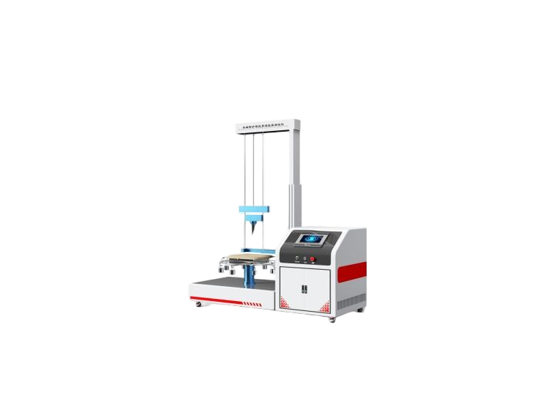 机械防护服抗穿透性能测试仪